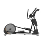 Impulse Fitness, Elliptical Trainer, Re700, Black
