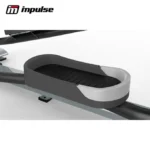 Impulse Fitness, Elliptical Trainer, Re700, Black - Image 2