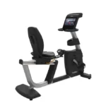 Impulse Fitness, Recumbent Bike With Touch Screen, Rr930
