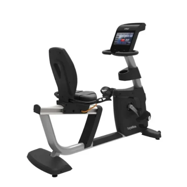 Impulse Fitness, Recumbent Bike With Touch Screen, Rr930