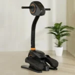 MF Electric Bike with 90W Power and Display - Image 2