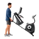 Schwinn 510R Recumbent Bike
