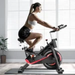 MF Indoor Fitness Cycling Bike - Image 2