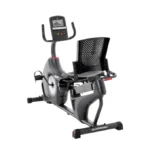 Schwinn 510R Recumbent Bike - Image 6