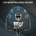 MF Indoor Fitness Cycling Bike - Image 5