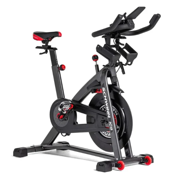Schwinn IC8 Indoor Cycling Bike (800IC)