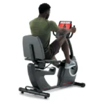 ProForm 325 CSX Recumbent Bike – Home & Commercial Indoor Cycle - Image 3