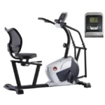 MF Recumbent Bike | MF-743L-2