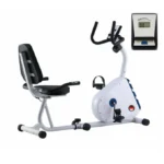 MF Recumbent Exercise Bike | MFJ-866L