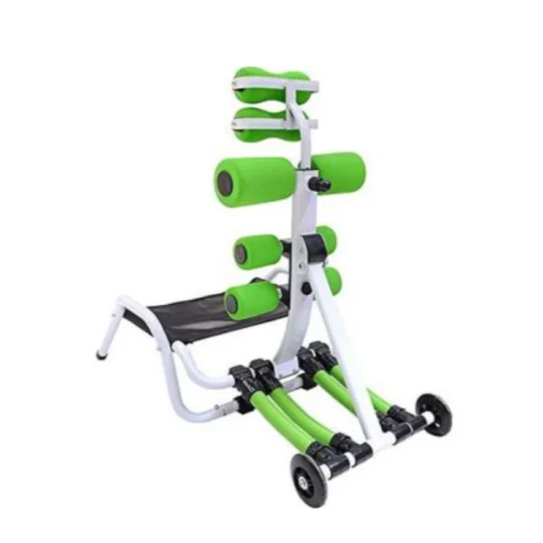 Total Core 2 Ft-Yw003M-1