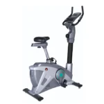 MF Magnetic Exercise Bike with 15 Levels of Resistance