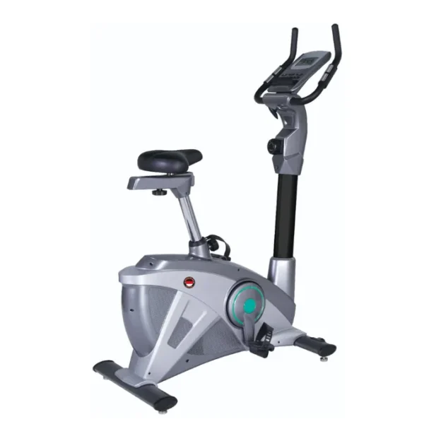 MF Magnetic Exercise Bike with 15 Levels of Resistance