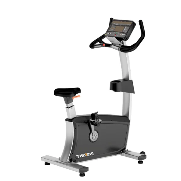 Insight Fitness CU6000 Upright Bike