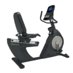 Sparnod Fitness Commercial Recumbent Bike, SRB-340