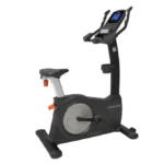 Sparnod Fitness Commercial Upright Bike, SUB-540 - Image 2