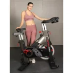 MF Commercial Spinning Bike | 22kg Flywheel - Image 2