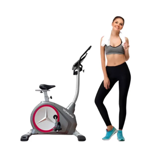 Sparnod Fitness Upright Bike, SUB-54