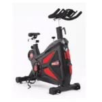 MF Exercise Bike With 20kg Flywheel | MFSL-1702