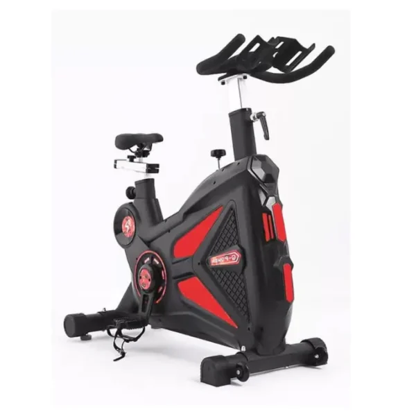 MF Exercise Bike With 20kg Flywheel | MFSL-1702