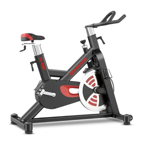 Sparnod Fitness Spinning Bike, SSB-21