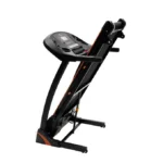 Ta Sport, Treadmill Rear 1Hp- 2Hp W/O Massage, T4401, Black - Image 4