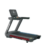Sparnod Fitness Motorized Walking and Running Commercial Treadmill, STC-5775 - Image 2