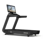 Shua S2 Touch Screen Commercial Treadmill (6 PHP AC Motor) - Image 6