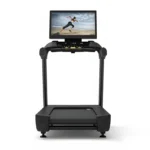 Shua S2 Touch Screen Commercial Treadmill (6 PHP AC Motor) - Image 2
