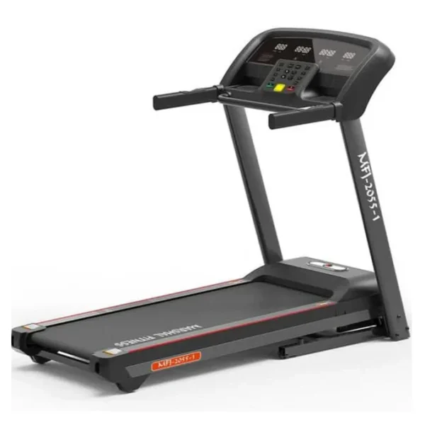 MF 5.0HP DC Motorized Treadmill | MF-2055-1