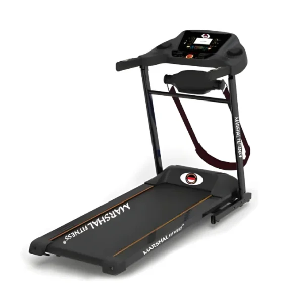 MF 4.0HP MAssager Treadmill | PKT-130-4
