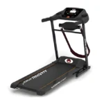 MF 2.0HP Massager Treadmill | PKT-130-4