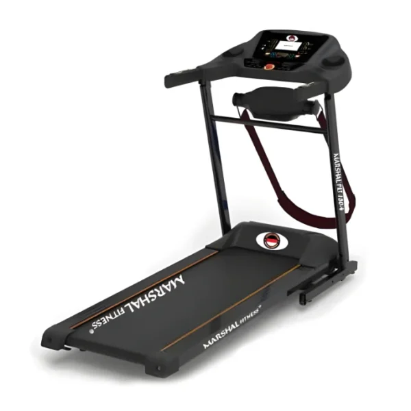 MF 2.0HP Massager Treadmill | PKT-130-4