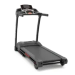 MF 5.0HP TV Treadmill | MF-3345-1-TV - Image 2
