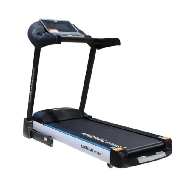 MF 5.0HP Auto InclineTreadmill | PKt-3150-1-TV