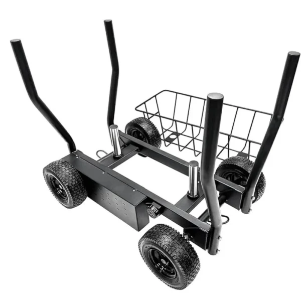 Liftdex Sled Tank/Power Sled