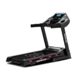 Sparnod Fitness, (4 HP Peak DC Motor) Advanced Treadmill, STH-3200