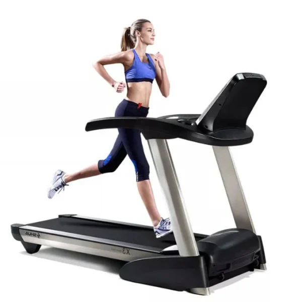 Shua X3 4.5 HP AC Light Semi-Commercial Treadmill