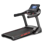 Marshal Fitness High-Performance 10.1" TFT Treadmill with 7 HP Motor, Auto Incline, and Bluetooth