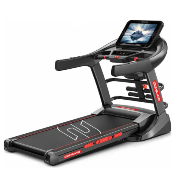 Sparnod Fitness Home Use Treadmill, STH-5720