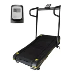 Ta Sport, Treadmill, R001B, Black