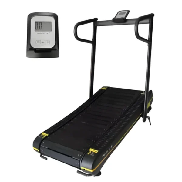 Ta Sport, Treadmill, R001B, Black