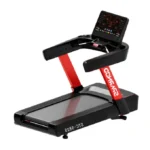 Sparnod Fitness Commercial Treadmills, STC-5825 - Image 3