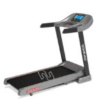 Sparnod Fitness, AC Motorised Treadmill, STC-4350