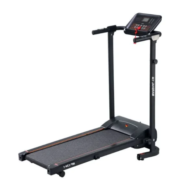 MF 3.0HP DC Motorized Treadmill | MF-134-1