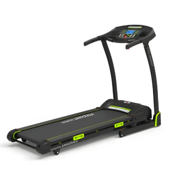 MF 3.0HP DC Motorized Treadmill | MF-4174-1