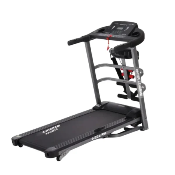 MF Multifunctional DC Treadmill | Pkt-133-4