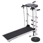 MF Multifunctional Manual Treadmill | MFLA-407-4