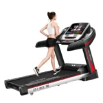 MF 4.5HP TV Treadmill | MF-3145-1-TV - Image 3