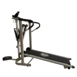 MF Digital Monitores Treadmill | BXZ-MT-408