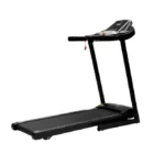 Ta Sport, Foldable Treadmill 2.00 Hp With Lcd, Black - Image 2